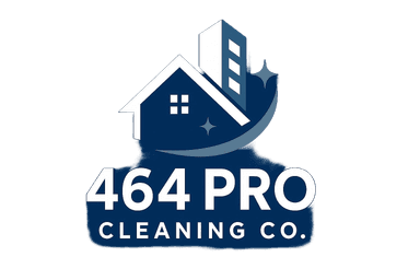 464 PRO CLEANING CO